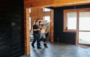 Home Improvement