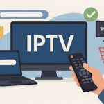 IPTV Deutschland: Discover Live TV, Sports, and Movies with Svenordium