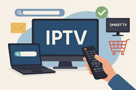 IPTV Deutschland: Discover Live TV, Sports, and Movies with Svenordium